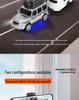 Weili 6405 FPV Mini RC Car: Full-Scale, Camera-Equipped Remote Control Toy Car for Boys