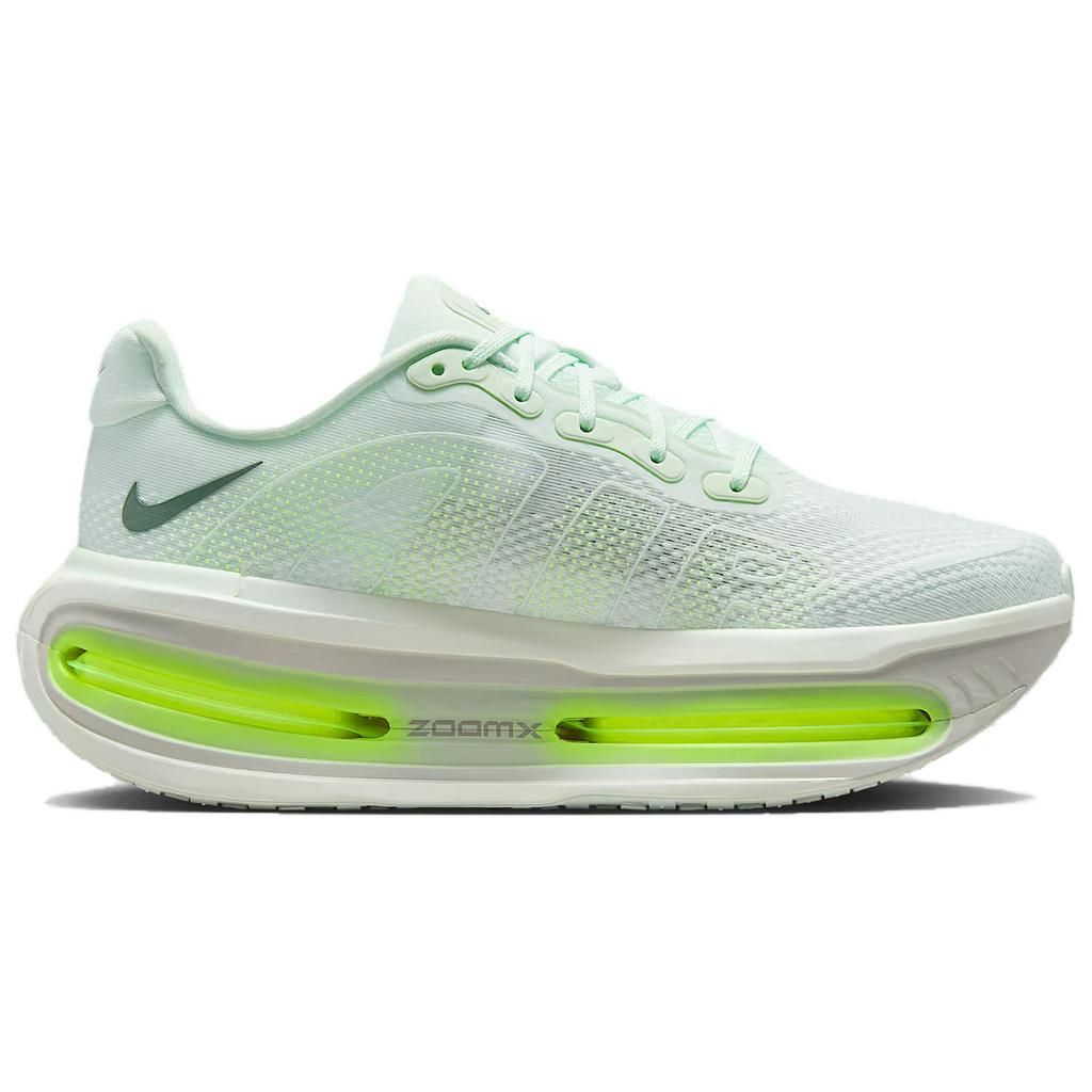 Nike Vomero Premium Barely Volt Erkek Spor Ayakkabı Yeşil Barely-Yeşil Kil-Yeşil HQ2050-300