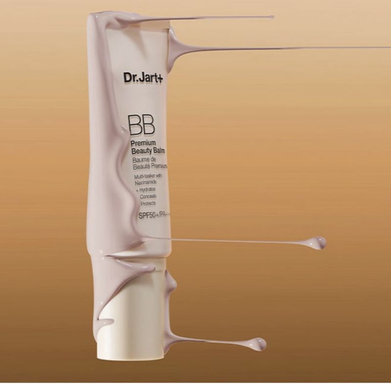 Dr. Jart+ Premium BB Beauty Balm SPF50+ PA+++ – 01 Fair Light 40 ml