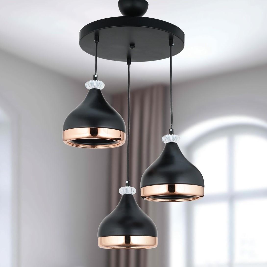

Soe 3 Pcs Pendant Chandelier New 2022 г.