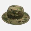 CS Camouflage Boonie Hat: Sun Protection for Fishing, Hiking, and Outdoor Activities