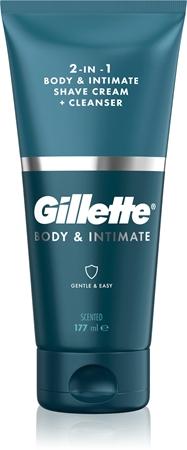 

Shaving Cream For Men TU прозрачный