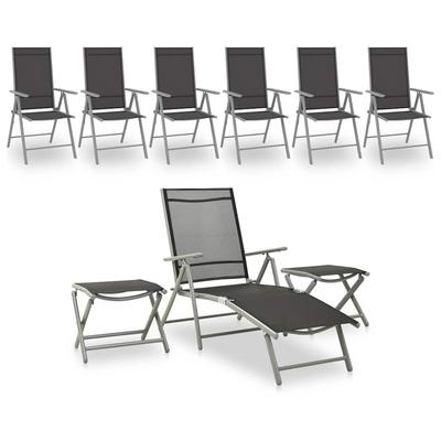 Outdoor Furniture – Garden Sets