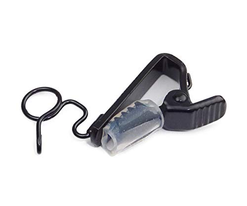 SONY Manufacturer genuine tie pin clip horizontal pin case contains 10 SAD-H77B (1 pieces)