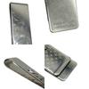 Used LOUIS VUITTONMoney clip metal unisex