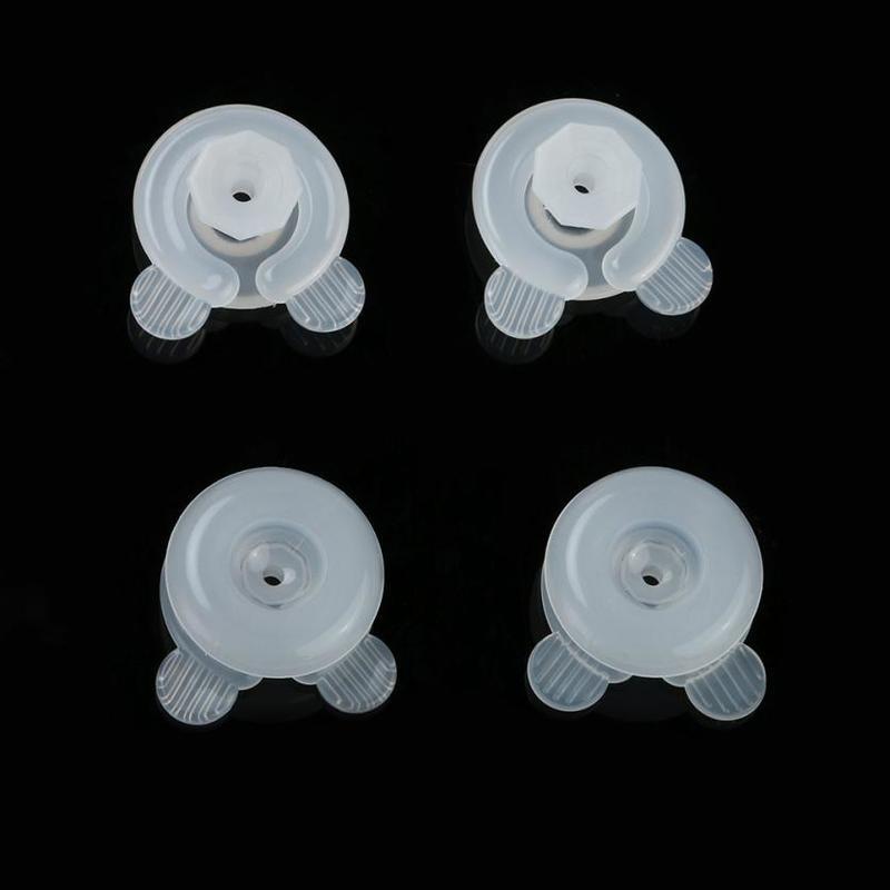 New 4Pcs/Set Home Useful Bed Duvet Covers Sheet Holder Clip Clamp Fastener Quilt Cover Gripper
