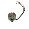 Brushless Grass Trimmer Motor Assembly | 21V, with 12Tooth Gear