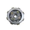 CG125 4-Bolt 5-Plate Clutch Basket Assembly for Motorcycle Engine