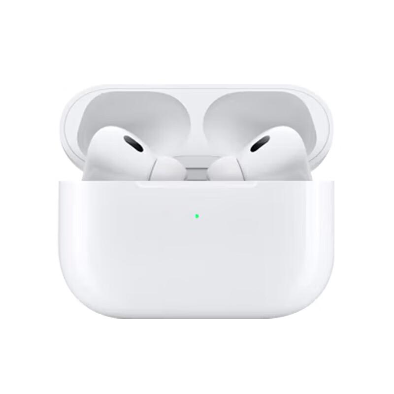Apple AirPods Pro (3rd Generation) with MagSafe USB-C Charging Case