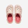 Crocs Abc Mart Crocs Classic Lined Clogs