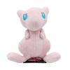 New Shiny Mew 18Cm For Cartoon Dolls Christmas Gift Plush Doll Figure