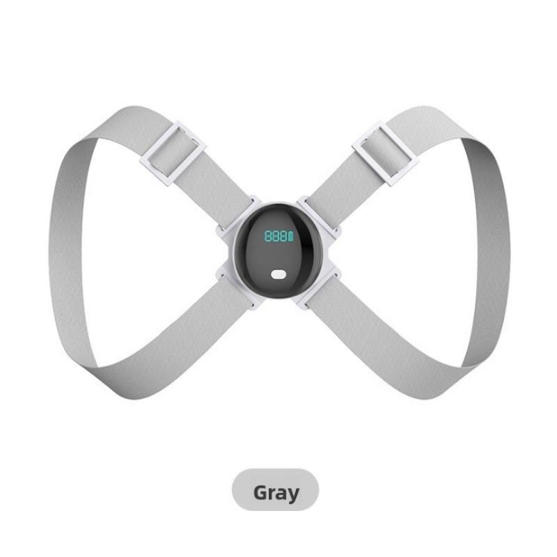 Intelligent Aligners Vibrate To Remind Adults and Children To Correct Students' Anti-hunchback Parts and Correct Sitting Posture