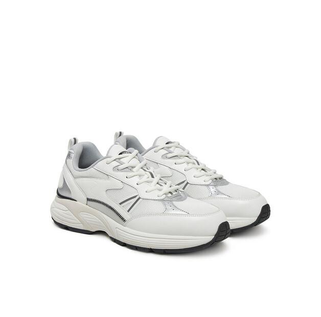 Men's Sneakers HOFF La Crosse 12511606 Silver