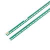 2 Stück 60 LEDs LED-Streifen Hintergrundbeleuchtung für TV 55Uh6150 55Uh6450 55 V15.5 Art3 Ud L/R 6916L2319A LED-Hintergrundbeleuchtung Lichtstreifen