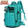 50L/30L Tasche Herren Taktischer Rucksack Tasche Out Tasche Wasserdicht Camping Jagd Rucksack Trekking Wandern