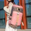 Large Capacity Travel Luggage Bag Handheld Duffle Bag Fashion Sports Fitness Bag  Streetwear