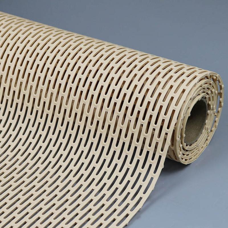 

WTEMPO 1 шт. 40*60 см полый утолщенный ПВХ износостойкий коврик для ванной комнаты износостойкий уличный водонепроницаемый коврик 40*60CM хаки