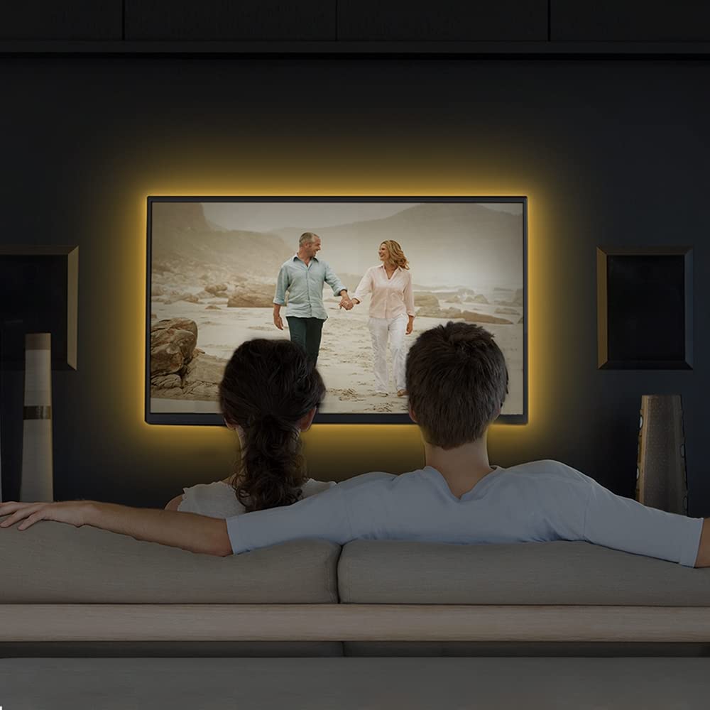 WiFi Smart Home Tape LED Light Multicolor Easy Setting App Compatible Wireless LAN Tapo TP-Link Wi-Fi L900-10