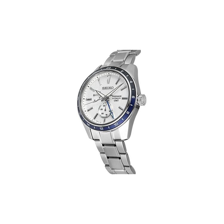 SEIKO Men's Presage Watch SPB269J1.ppzg