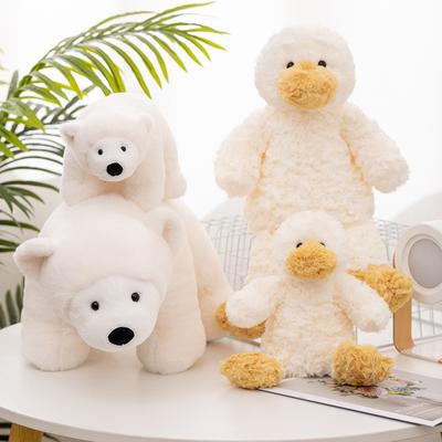 Bebek ve Peluş Oyuncaklar – Doldurulmuş ve Peluş oyuncak hayvanlar