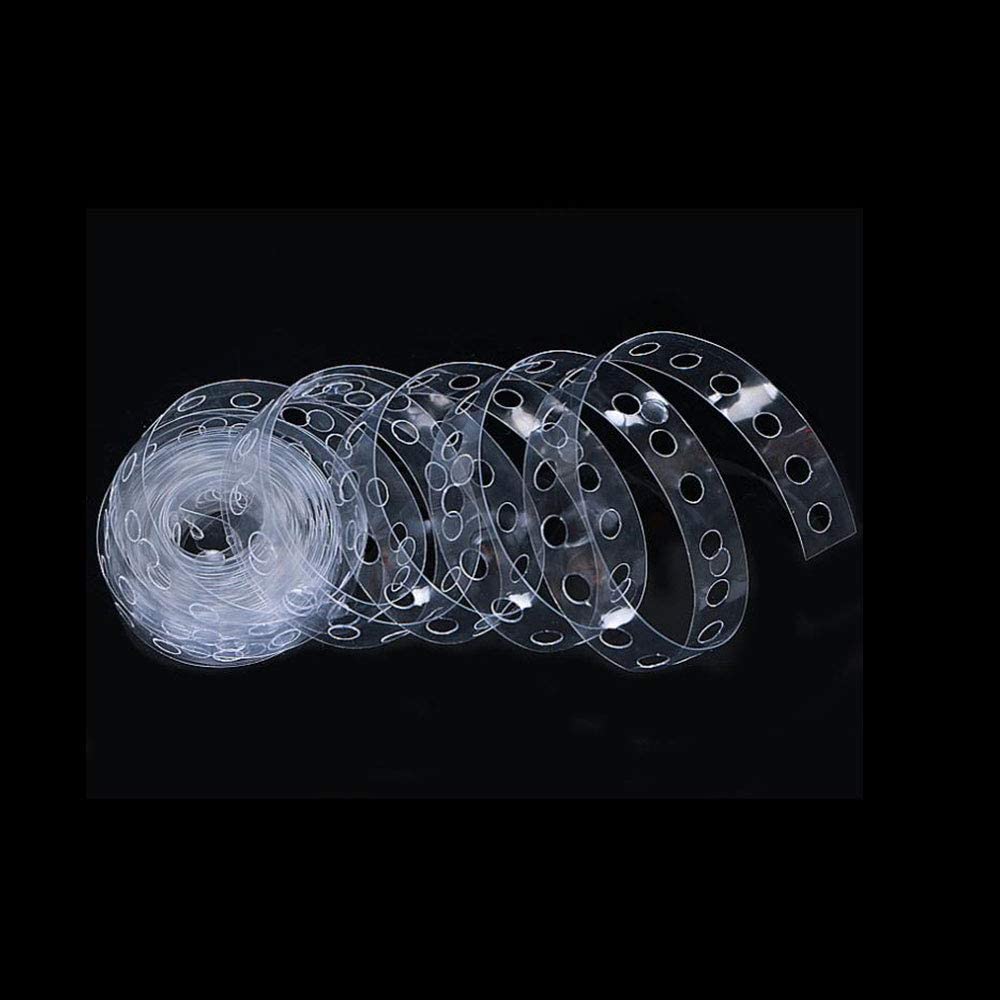TG53371 BALLOON GARLAND TAPE FOR BIRTHDAY BALLOONS 5m