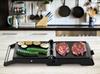 Opiekacz Toster Grill Do Kanapek Panini Rozkładany Elektryczny Mocny 2200W