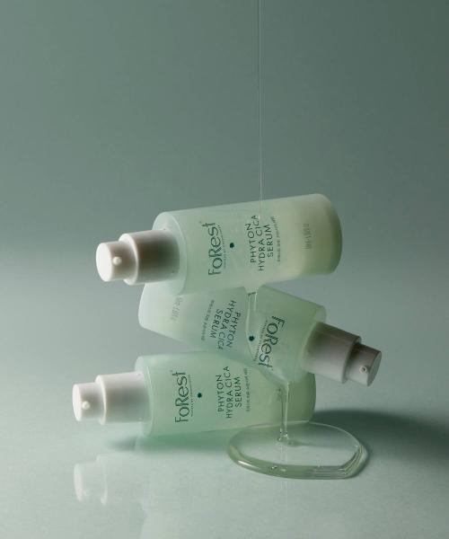 Forest Phyto Hydrating Cica Serum 50ml