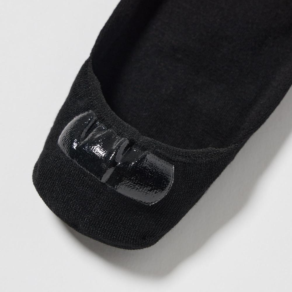 Uniqlo Japan Very Short Socks  3 Pair Set  Asame 