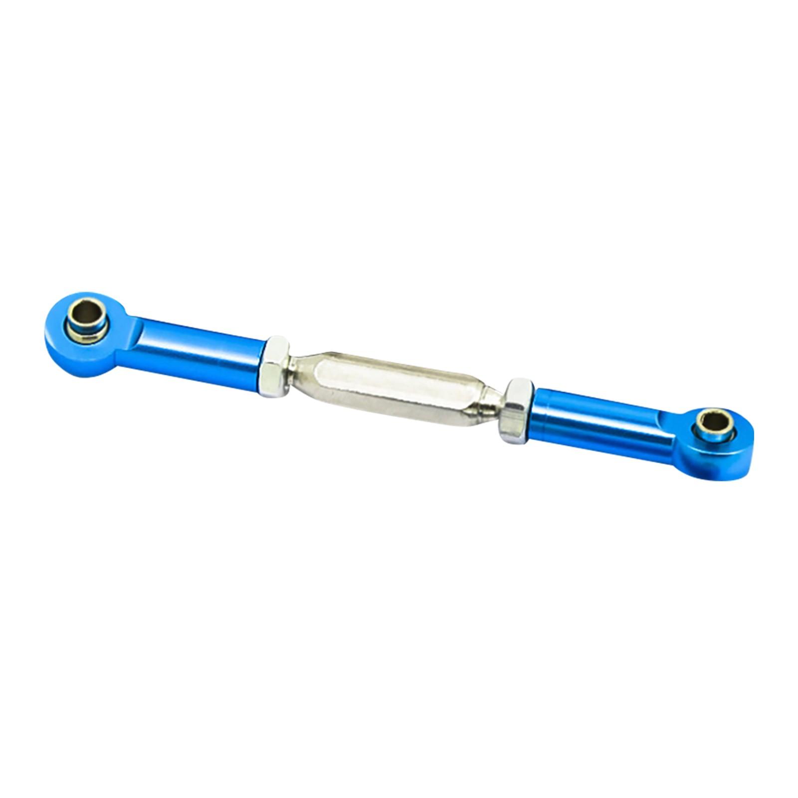 

Аксесуари для модифікації штанги з алюмінієвого сплаву для TRxAS-SLASH 2WD