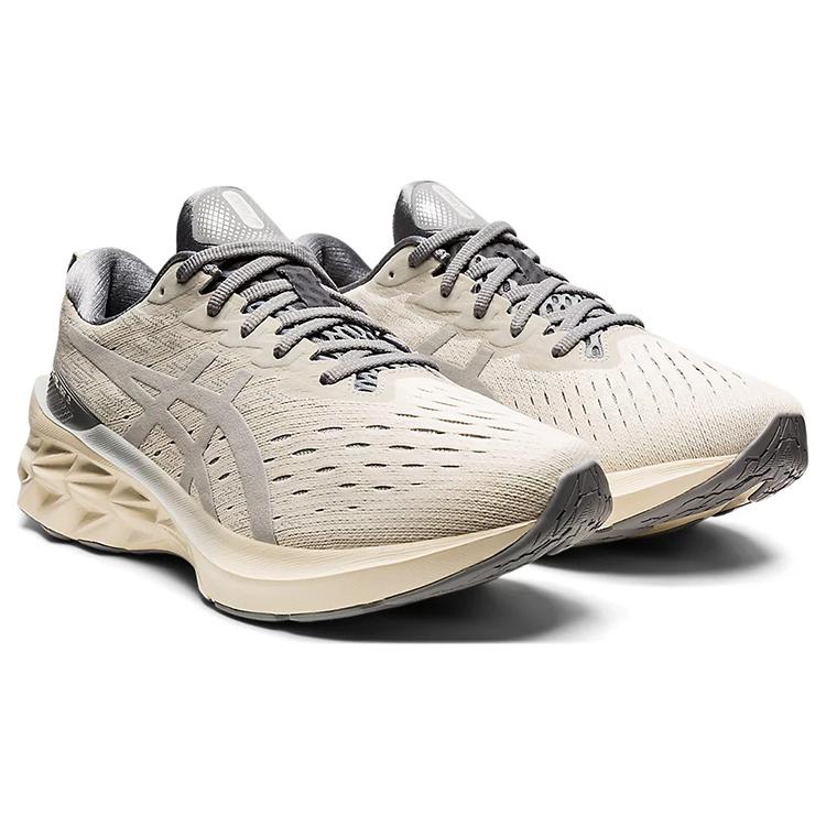 New Asics Novablast 2 Sps Smoke Grey Piedmont Grey 1201A483-020