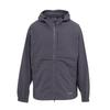 Snow Peak Utility Parka 013 Jacket, Charcoal, NSD-JK-25AU002 (Charcoal Gray/L/Men's)