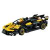 LEGO Technology Mechanical Set Bugatti Bolide & Lego Canvas Bag Building Blocks 2001 5000pcs 42151  Canvas Bag Set