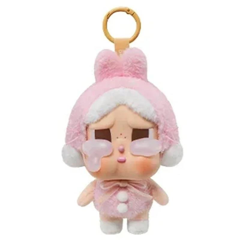 Crybaby Weint Schon Wieder Serie Blindbox Figuren Vinyl Gesichtspuppe Crybaby Anhänger Schlüsselanhänger Mystery Box Spielzeug Geschenk