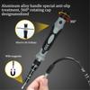 115-In-1 Multifunctional Screwdriver Set Hardware Screwdriver Mobile Phone Disassembly&Maintenance Tool Screwdriver Bit