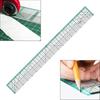 Quilting Ruler AntiSlip Sewing Patchwork Multifunctional Templates for