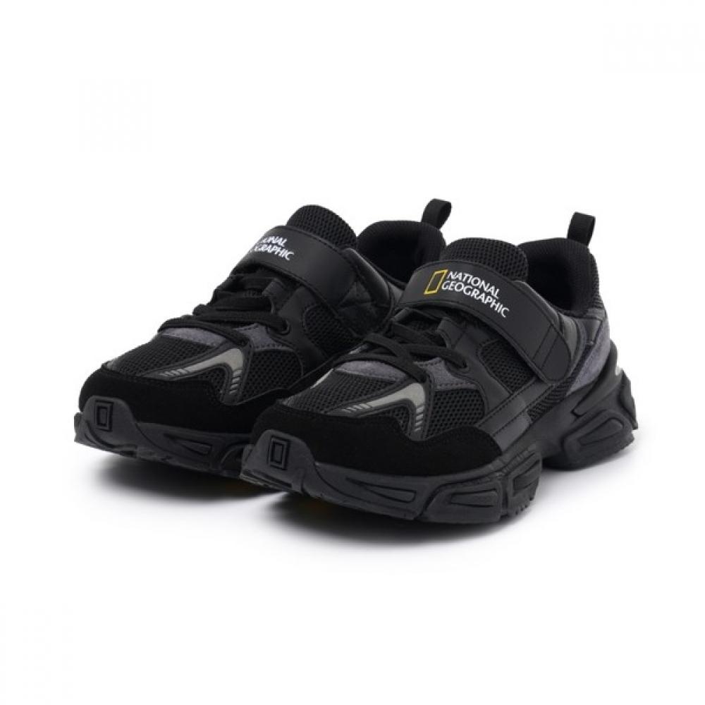 

National Geographic Kids Contour Kids Black K245ksn014 BLACK/240