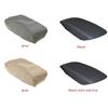 Upgraded Car Armrest for Latch Center Console Lid Cover for  2012-2017