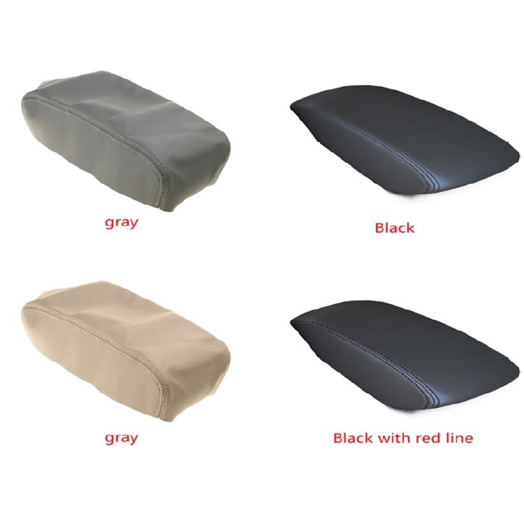 Upgraded Car Armrest for Latch Center Console Lid Cover for 2012-2017