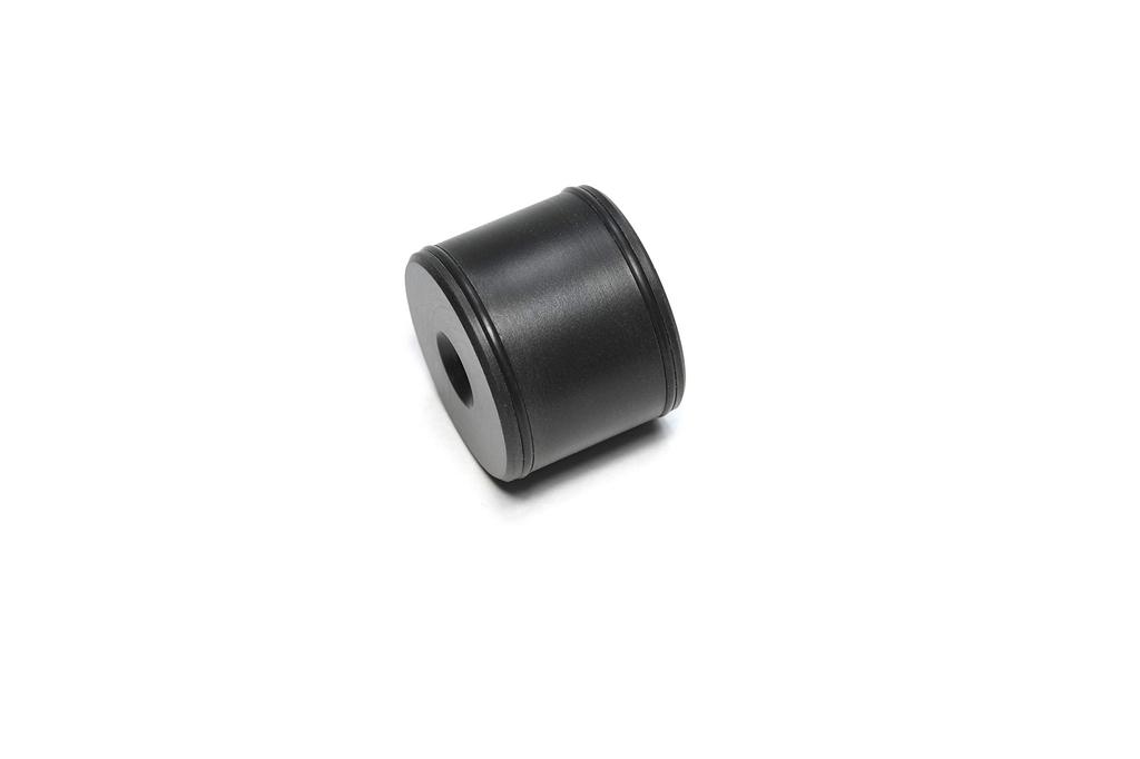 KM Planning LW38IN Anti-Vibration Insert for the 40 Lightweight Silencer, Genuine Product