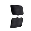 Front Left & Right Bumper Tow Hook Cover Cap For Toyota RAV4 2006 2007 2008 53285-42930 53286-42931