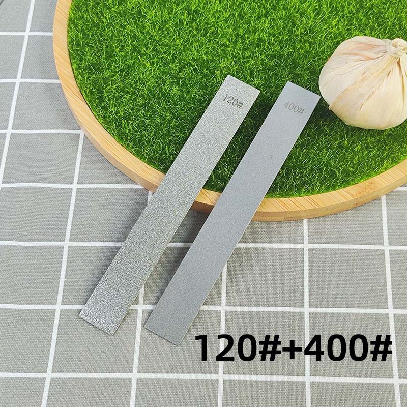 Diamond Whetstone for Knife Sharpener Fixed Angle Knife Sharpener Sharpening Stone Diamond Whetstone Oil Stone Honing Stones