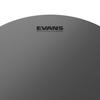 EVANS Hybrid Coated Drum Set Snare, 13-inch, B13MHG (Official Japanese Product)
