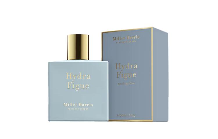 Miller Harris• Color Hydra s Water Perfumes Aquatic Tones Eau De Parfum EDP Cardamom Fig 50ml/100ml 50ml
