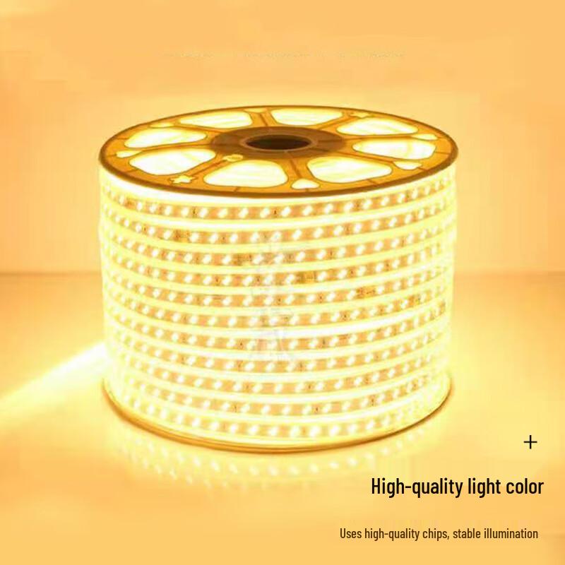 

UOSU Outdoor Waterproof LED Strip Light