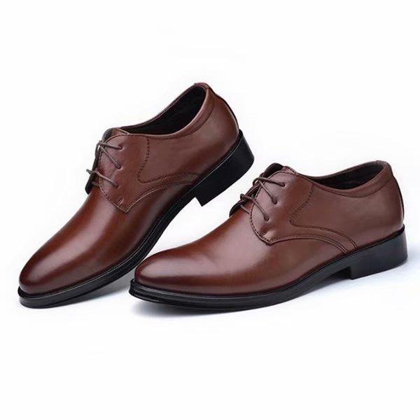Details about Mens Dress Formal Business Shoes Round Toe Oxfords Lace up Work Office 38-44 L Details about Mens Dress Formal Business Shoes Round Toe Oxfords Lace up Work Office 38-44 L