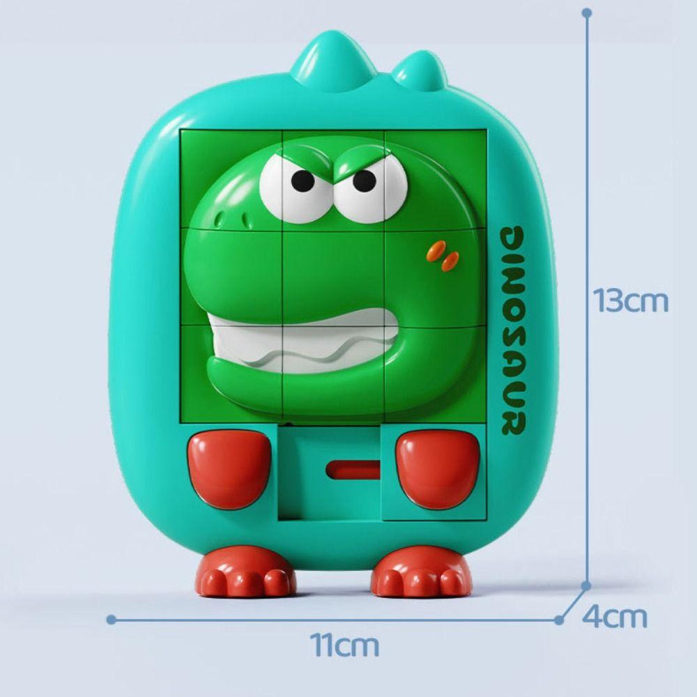 Random Color Educational Toy Plastic DecompressionToy Whack-a-Mole Hand-eye Coordination