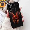 For Infinix Note 50 Pro 4G Casing Fashion Painted Cover Soft Silicone Phone Case For Infinix Note50 Note50Pro 50Pro Shell 6.78"