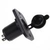 Cars Yacht 12V Cigarette Lighter Charger Car Charger with Female Panel