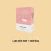 Mango Brush Glue Breast Pad: Thick, Invisible, Seamless, Breathable Enhancer for Small Chest