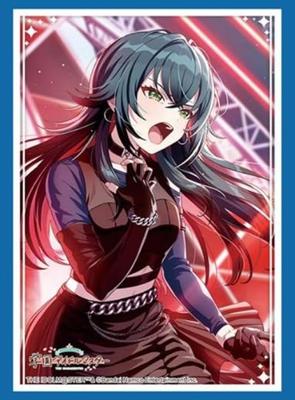 Bushiroad Sleeve Collection High Grade Gakuen Idolmaster IV Vol.4766 "Tsukimura Temari" Ver.